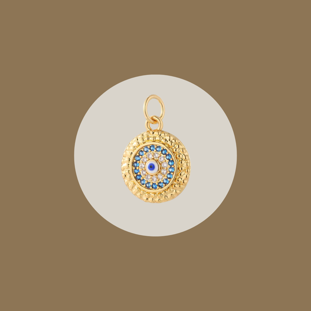 Evil Eye image 0