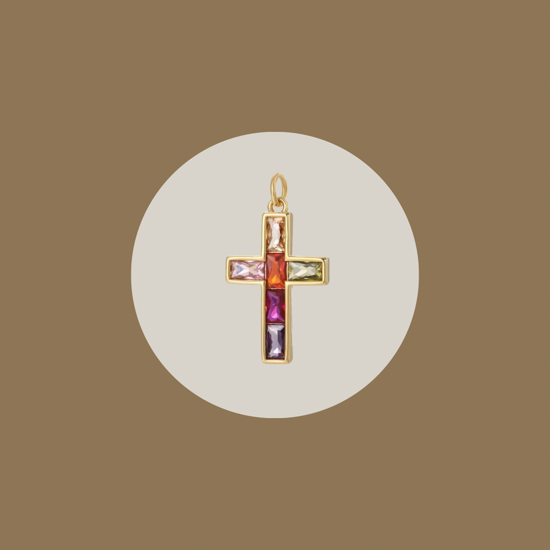 Harmony Cross  image 0